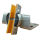 Sliding Guide Shoe for ThyssenKrupp Elevators 9mm 16mm